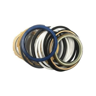 Duurzame graafmachineafdichtingsset Giekcilinder Hogedruk 313D2 393-7887