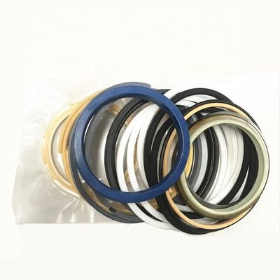 Duurzame graafmachineafdichtingsset Giekcilinder Hogedruk 313D2 393-7887