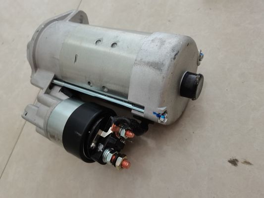 01183599 1182124 1182382 1183599 Startmotor voor tandemroller HD12 HD10 HD70 HD75 Motor