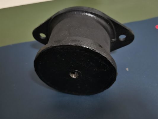 801906698 Rubberen schokdemper voor XCMG Road Roller Pile Driver
