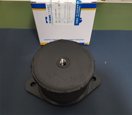 801906698 Rubberen schokdemper voor XCMG Road Roller Pile Driver