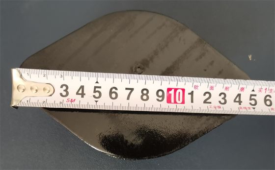 801906698 Rubberen schokdemper voor XCMG Road Roller Pile Driver