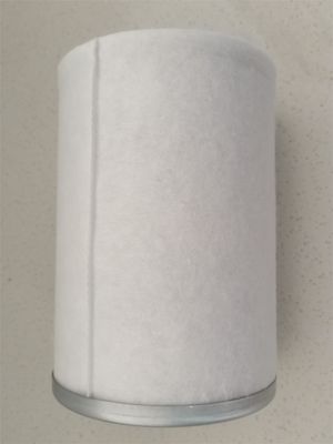 Verwisselbare luchtcompressor olie-separatorfilter 2911006800 2911006801 1605073600 1613943600 1613943601 1615769500