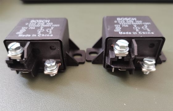 Atlas Copco Start Relay 1089058501 1636004776 Atlas mobiele luchtcompressor accessoires