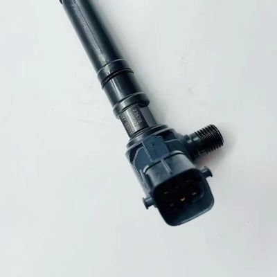 236700e070 Dieselbrandstofinspuitingsinstallatie 23670-0E070 Voor Toyota Hilux 2.4L 2GD-motoren