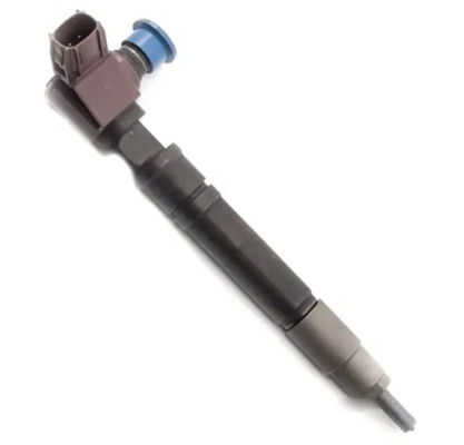 Common Rail System Fuel Injector Nozzle 23670-09430 Voor Toyota Hilux Revo