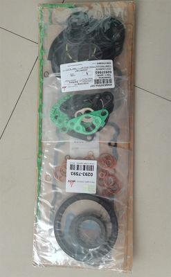 Deutz Motor D2011L04 I Gasket Set Overhaul Gasket Kit 02937593