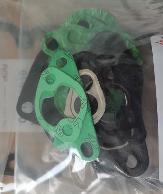 Deutz Motor D2011L04 I Gasket Set Overhaul Gasket Kit 02937593