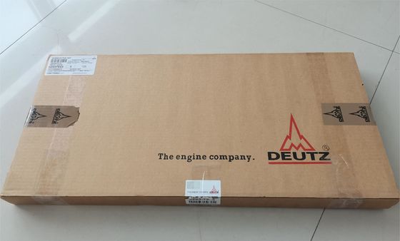 Deutz Motor D2011L04 I Gasket Set Overhaul Gasket Kit 02937593
