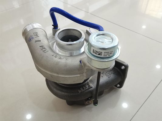 4820234 Turbo C4.4 motor Turbocompressor voor graafmachines  320GC 482-0234