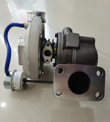 4820234 Turbo C4.4 motor Turbocompressor voor graafmachines  320GC 482-0234