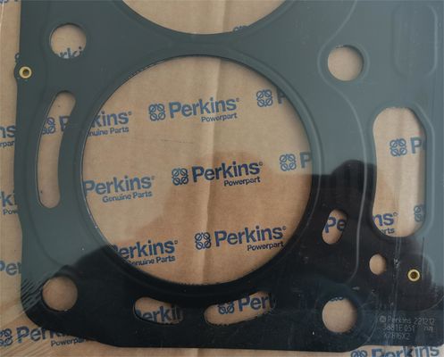 C4.4 Dieselmotoronderdelen Gaskets voor cilinderkop 3681E051 Voor Perkins-motoren