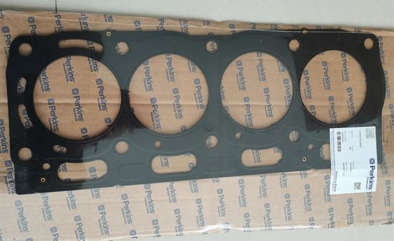 C4.4 Dieselmotoronderdelen Gaskets voor cilinderkop 3681E051 Voor Perkins-motoren
