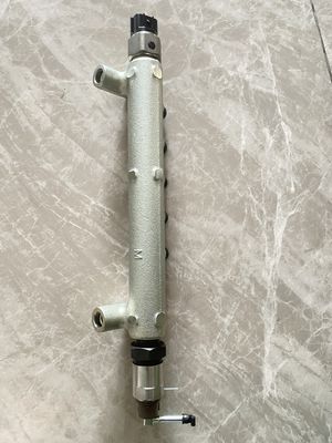 Common Rail Diesel Fuel Injection Pump 23810-0L011 voor Toyota 1KD 2KD