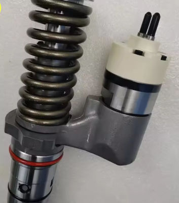 Echte brandstofinspuitingsinstallatie 137-2500 voor -motoren van de C10-serie