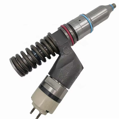 Echte brandstofinspuiters 239-4907 voor -motoren van de C11-serie