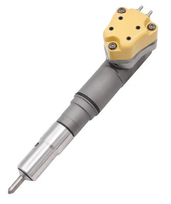 Hoogwaardige brandstofinjector 174-7526 voor CAT AD40 AE40 69D 769D 651E Motor 3408E 3412