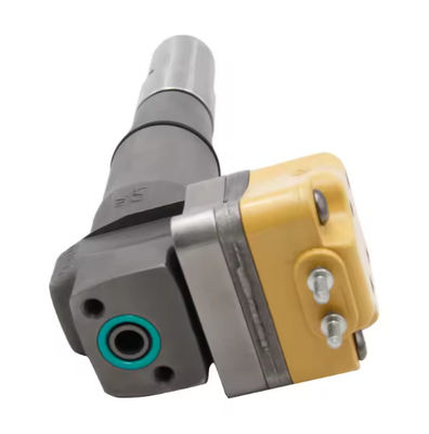 Hoogwaardige brandstofinjector 174-7526 voor CAT AD40 AE40 69D 769D 651E Motor 3408E 3412