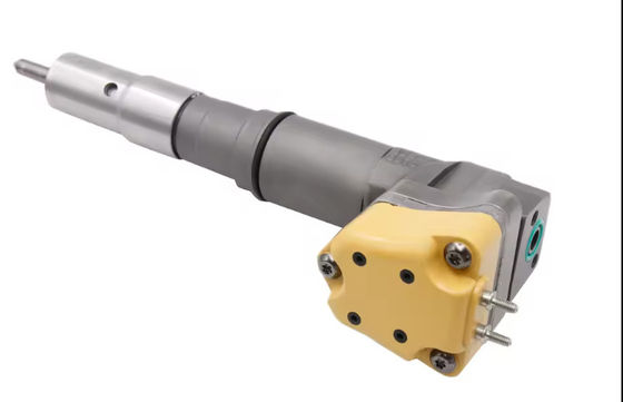 Hoogwaardige brandstofinjector 174-7526 voor  AD40 AE40 69D 769D 651E Motor 3408E 3412