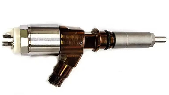 Common Rail Injector 306-9380 Fuel Injector Assembly 2645A734 voor CAT-motoren C6.6 C4.4