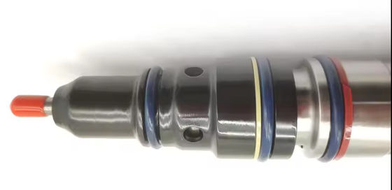 Injector van graafmachine 2359649 voor C-9 motoronderdelen Diesel spuitstuk assemblage