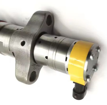 Injector van graafmachine 2359649 voor C-9 motoronderdelen Diesel spuitstuk assemblage