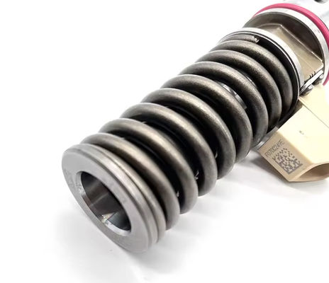 Spareonderdelen van graafmachines  Dieselmotor C13 Brandstofinjector 3594080 359-4080 Voor  E349E