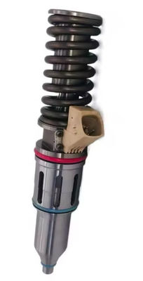 Spareonderdelen van graafmachines  Dieselmotor C13 Brandstofinjector 3594080 359-4080 Voor  E349E