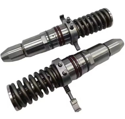 3512A MUI 4P-9077 0R-2925 7E-3383 Dieselbrandstofinjector 3500A MUI 4P9077 0R2925 7E3383 AAMCT03004 voor  3508 3512 3516