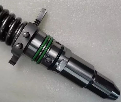 3512A MUI 4P-9077 0R-2925 7E-3383 Dieselbrandstofinjector 3500A MUI 4P9077 0R2925 7E3383 AAMCT03004 voor  3508 3512 3516