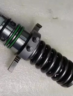 3512A MUI 4P-9077 0R-2925 7E-3383 Dieselbrandstofinjector 3500A MUI 4P9077 0R2925 7E3383 AAMCT03004 voor CAT 3508 3512 3516