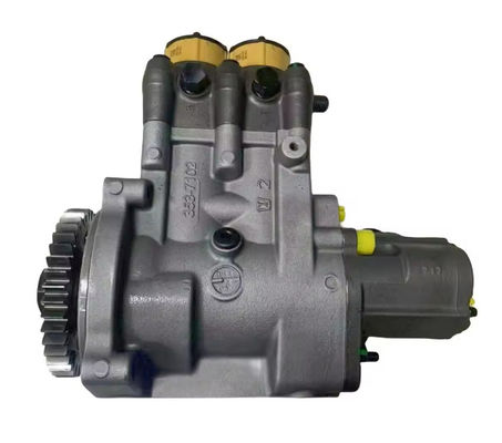 Brandstofinjectiepomp 511-7975 5117975 379-0150 Fits voor  336E Graafmachine 966 Wiellader C9 C9.3 Motor