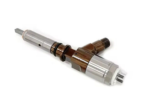 Common Rail Injector 295-9140 2959140 Fuel Injector Assembly 326-4740 3264740 295-9130 2959130 Voor C4.2 C6.4 Motor