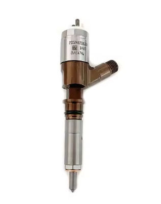 Common Rail Injector 295-9140 2959140 Fuel Injector Assembly 326-4740 3264740 295-9130 2959130 Voor C4.2 C6.4 Motor