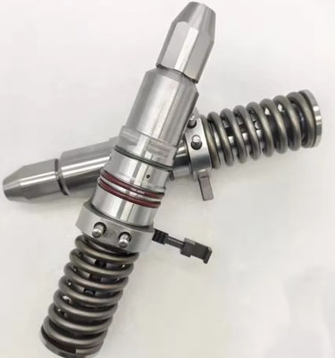 Duurzame brandstofinspuitingsinstallatie 1340944 voor -motoren van de serie C3600