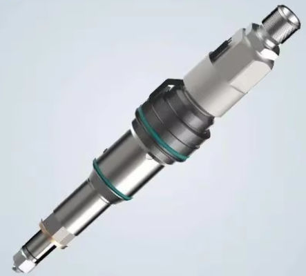 Reële brandstofinspuitersemballage 294-3027 2943027 voor CAT-motoren van de serie C7.1