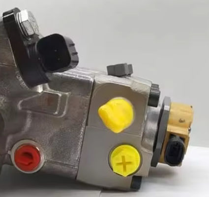 Onderdelen voor graafmachines E320D CAT Engine Parts C4.4 Diesel Engine Fuel Injection Pump 324-0532