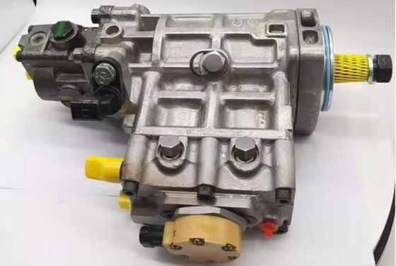 Onderdelen voor graafmachines E320D  Engine Parts C4.4 Diesel Engine Fuel Injection Pump 324-0532