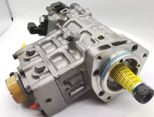 Onderdelen voor graafmachines E320D  Engine Parts C4.4 Diesel Engine Fuel Injection Pump 324-0532