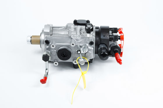 100% professionele diesel brandstof injectie pomp 9320A522T 9320A520T 2644H216