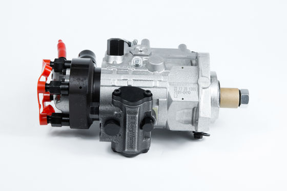 100% professionele diesel brandstof injectie pomp 9320A522T 9320A520T 2644H216