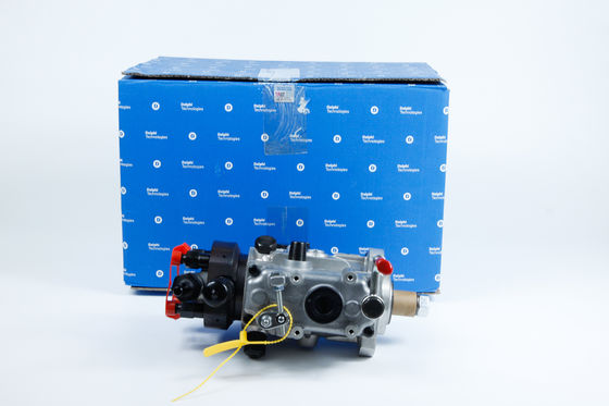 100% professionele diesel brandstof injectie pomp 9320A522T 9320A520T 2644H216