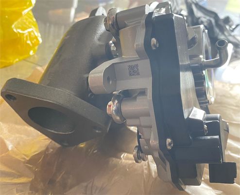 Turbocompressor CT16V 17201-11110 1GD Diesel motor Turbocompressor voor Toyota Revo Rouge 2.8