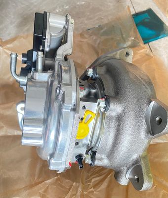 Turbocompressor CT16V 17201-11110 1GD Diesel motor Turbocompressor voor Toyota Revo Rouge 2.8