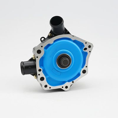 Waterpomp voor wegmachines Koelmiddelpomp voor snelle FEDEX-leveringsmethoden