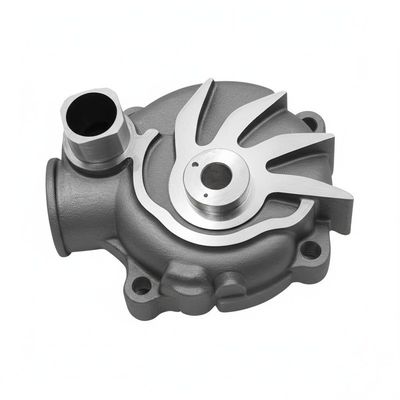 100% Professionele Testmotor Koelvloeistofpomp voor B6FM1013 Onderdeelnummer 02937441