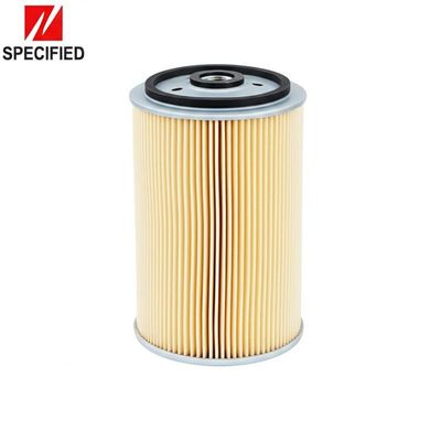Niet gespecificeerd diesel filterelement essentieel voor langdurige motorbescherming