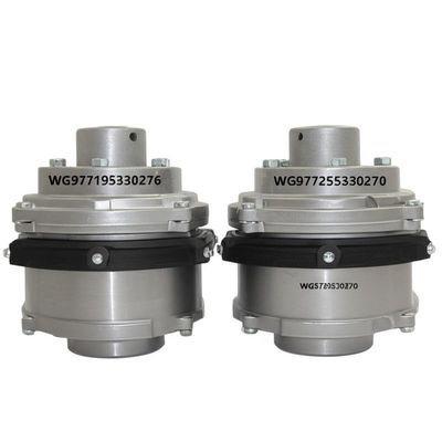 Volvo Spare Parts WG9719530276 WG9725530270 met referentienummer WG9725530270