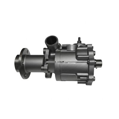 Koelmiddelpomp voor bouwmachines voor zware toepassingen