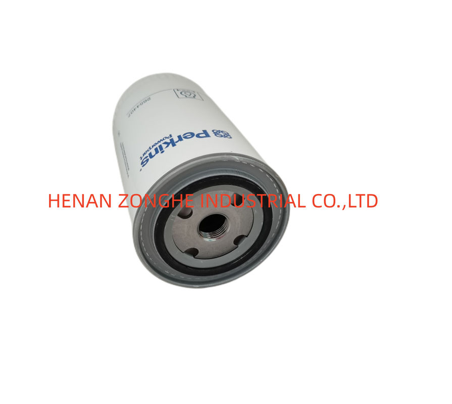 ODM Perkins motoronderdelen Aangepast 2654407 graafmachine oliefilter